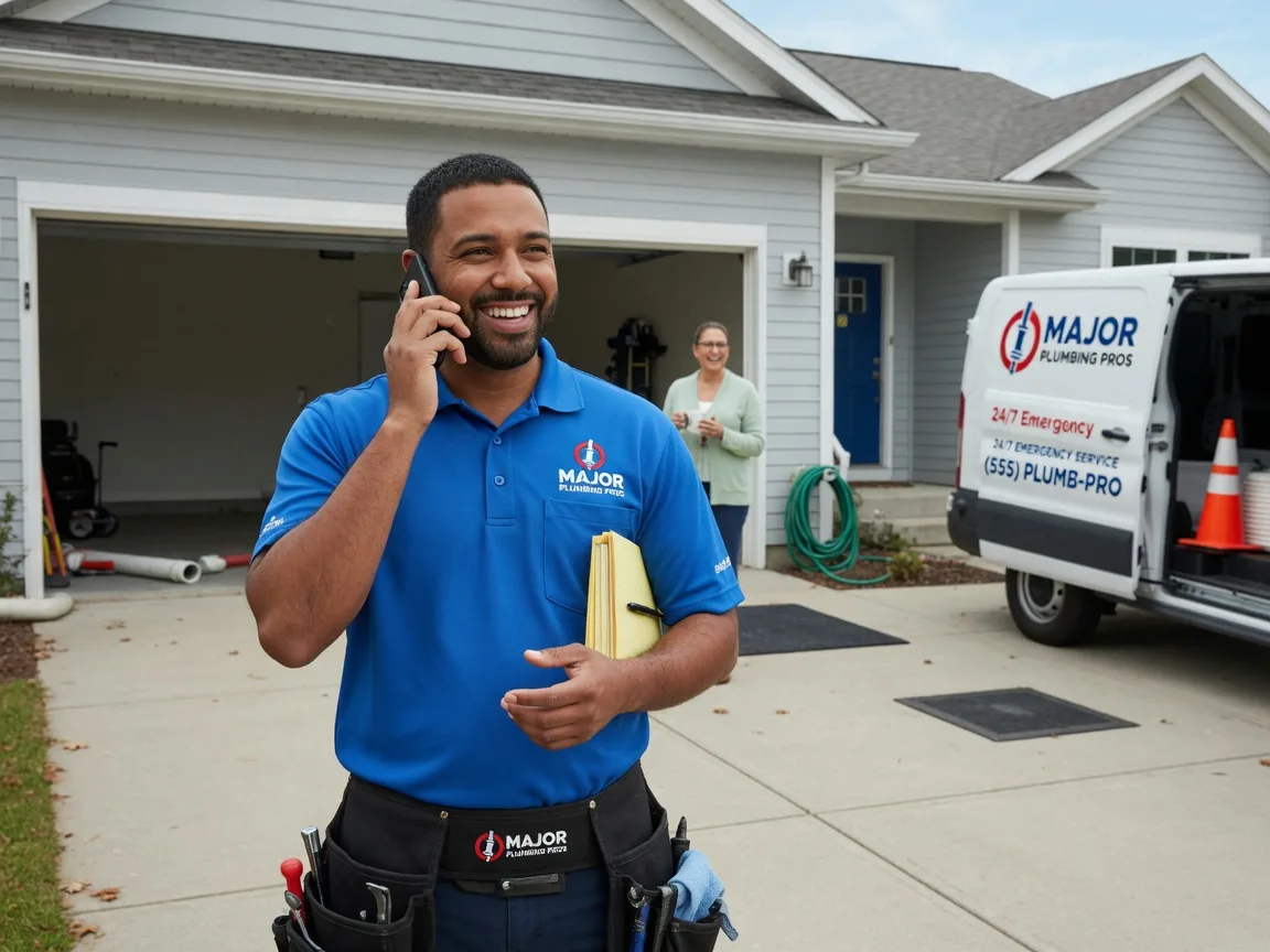 Drain Cleaning Services Albion, ME FAQs